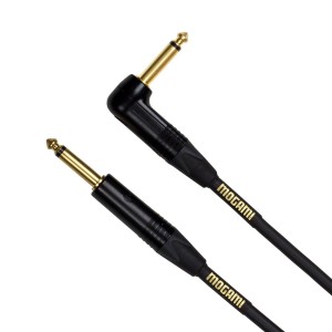 Mogami Gold Guitar Cable